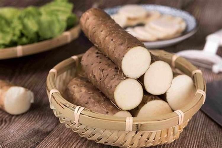 山药用什么办法增粗