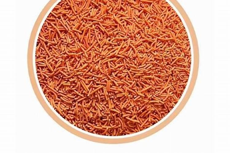 针状肥是什么？