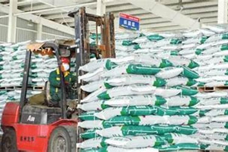 化肥价格又涨了,复合肥、磷铵肥、钾肥价格统统上涨,涨了多少？