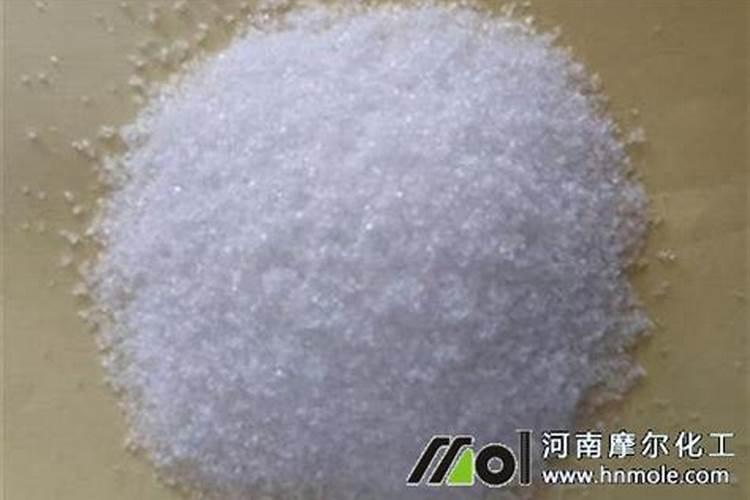 水溶钙肥有几种类型？