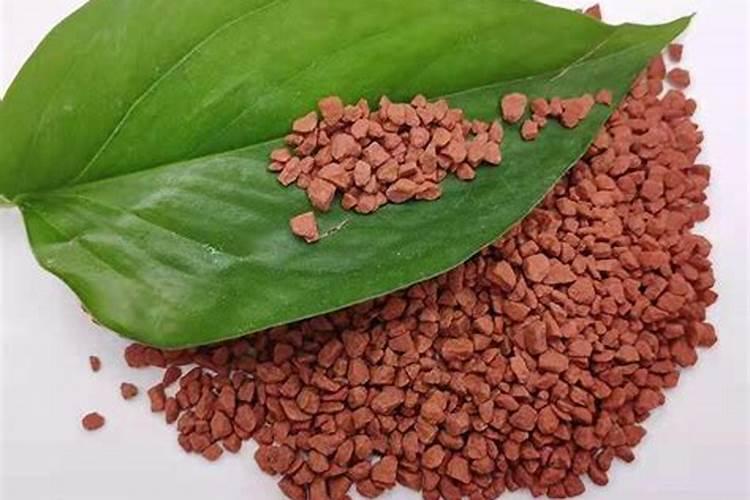 氯化钾肥料能用在什么植物上