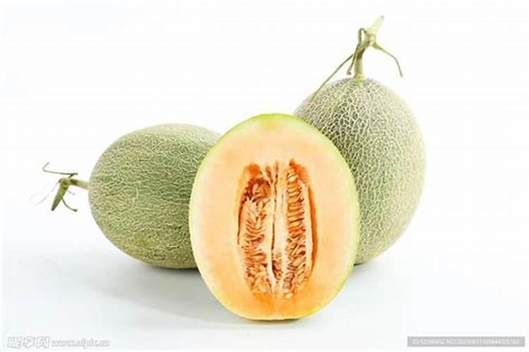 哈密瓜膨大剂用什么代替