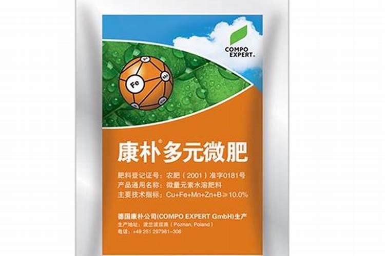 硼十钼十钙可以混用吗？