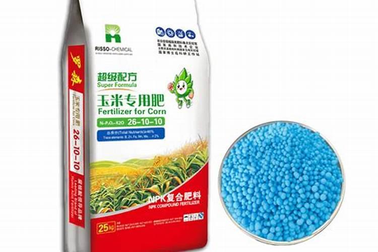 水稻最宜适用哪种氮肥肥料施肥？