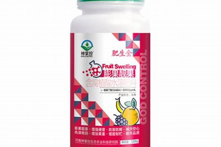 依邦靓果水溶肥属于什么档次