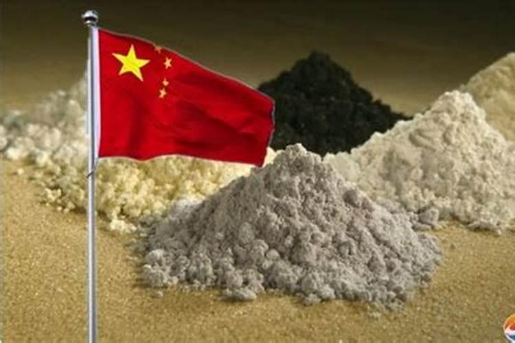 农用稀土稀土在养殖业上中的应用