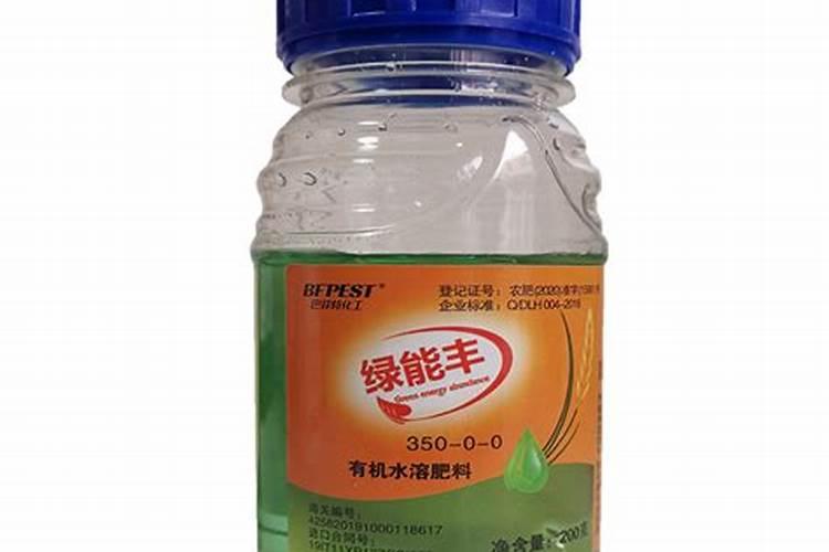 液体氮肥持效期多长时间正常使用？