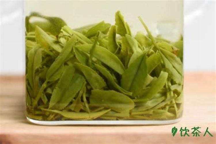 龙井茶什么时候打叶面肥比较好？