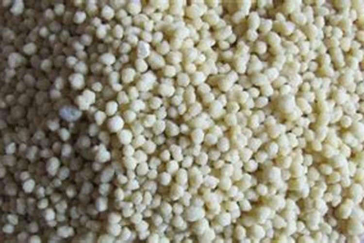 复合肥能直接撒吗