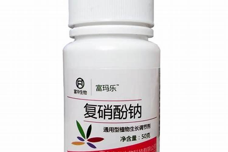 复硝酚钠在玉米生长期海藻有机水溶肥搭配