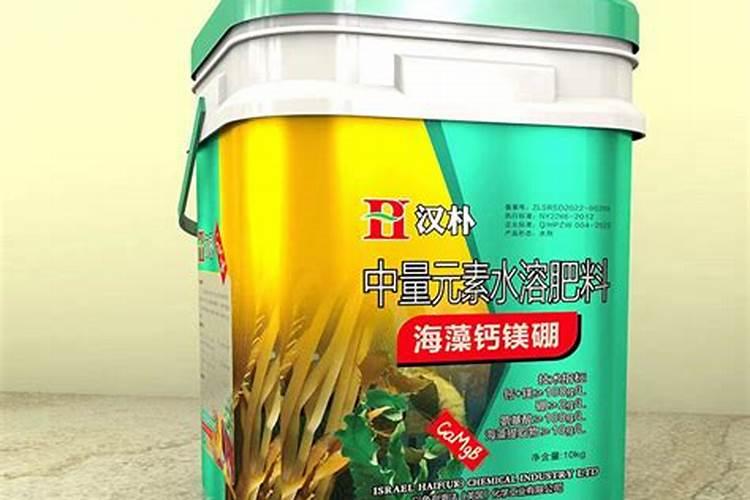 悬浮液体水溶肥好不好使？