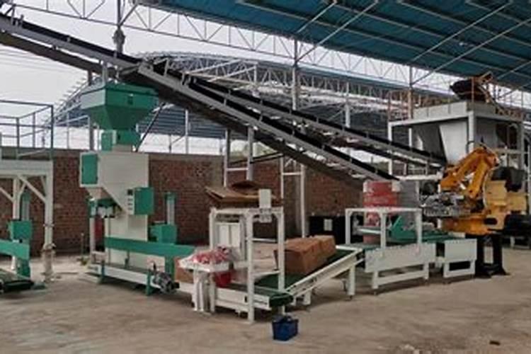 有机肥打包后为什么会发热