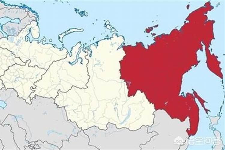 去俄罗斯远东地区种地好吗