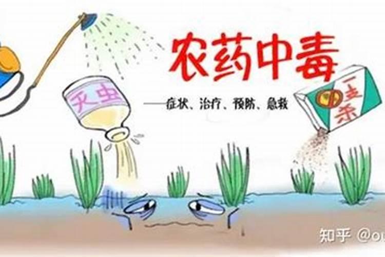 有机磷农药不能给那些肥料一起使用