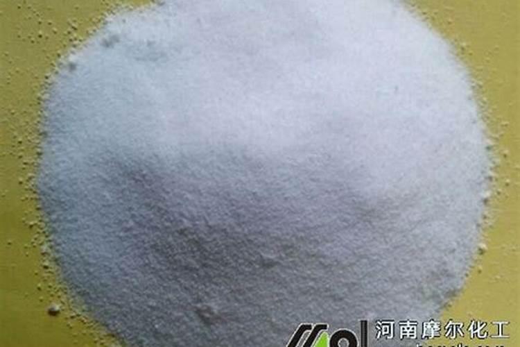 硫酸钾肥属什么化工成分类型？