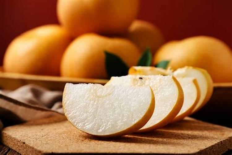 有人知道黄金梨吗？它有什么功效与作用？培育它有什么需要注意的？百度...