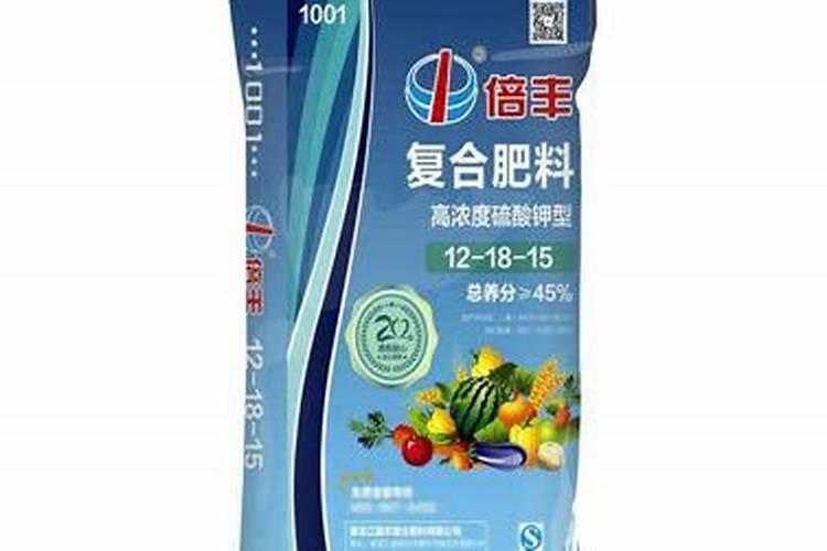 艳阳天复合肥硫酸钾多少钱一袋？