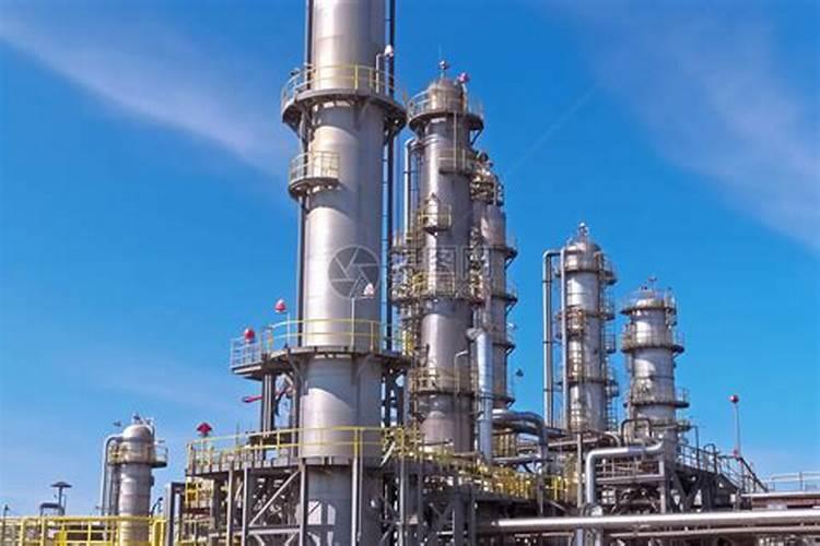 一般化工厂有哪些