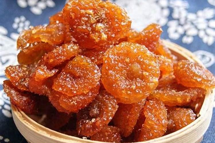 六盘水有什么特产