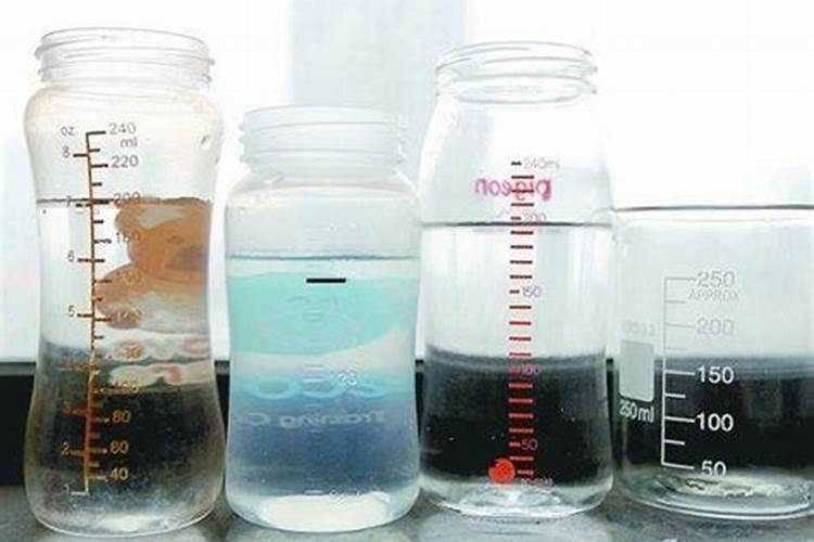 1克氮肥兑水多少毫升合适？