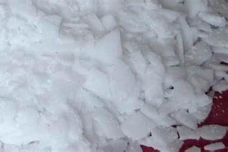 氧化钾农业使用效果