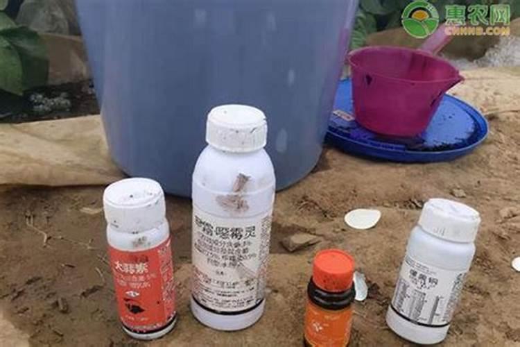 世高杀菌剂不能与什么混用？