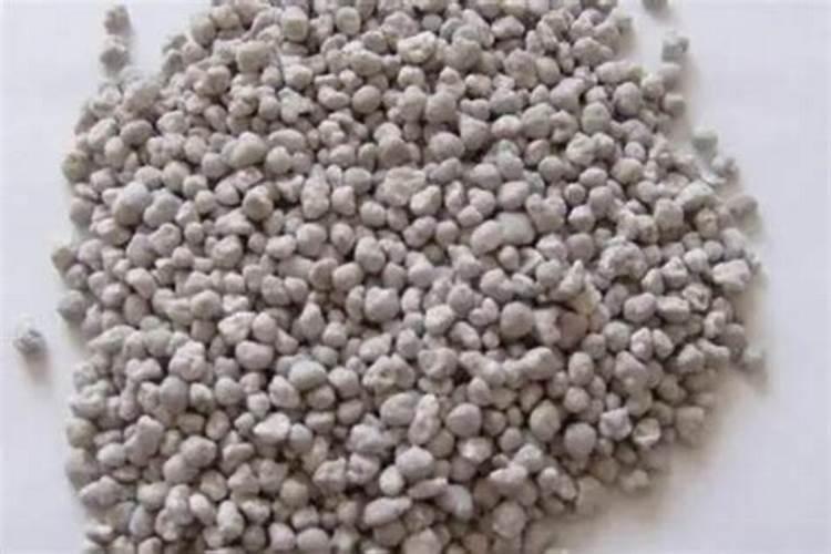 氮磷钾肥料是酸性还是碱性