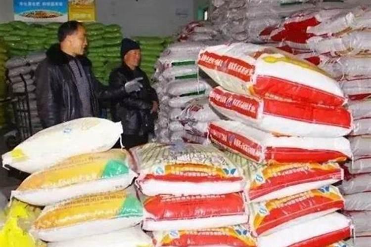 10种不能购买的肥料