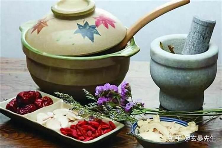 中药汤可以做肥料吗？