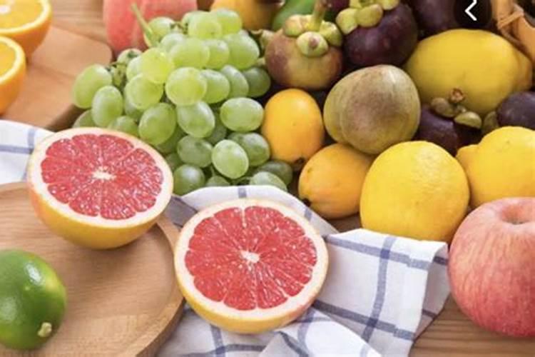 吃什么对生发好