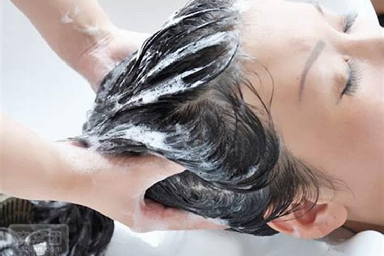 生发养发最好的方法