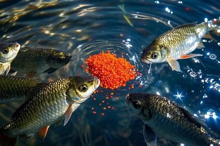 什么添加剂最留鱼