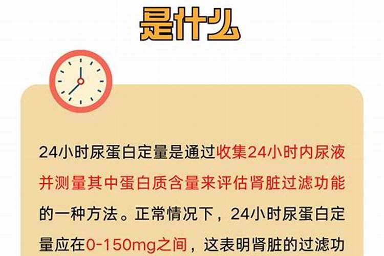要做24小时尿蛋白定量用什么防腐剂