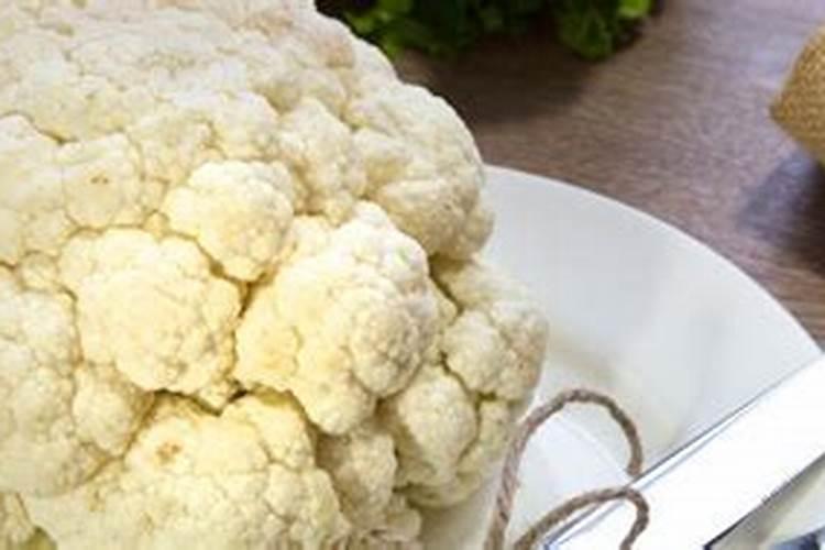 菜花为什么光长叶子不长花