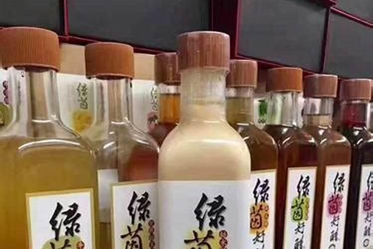 啤酒草木灰白醋红糖按比例兑水用来喷红薯,真有这样的事吗