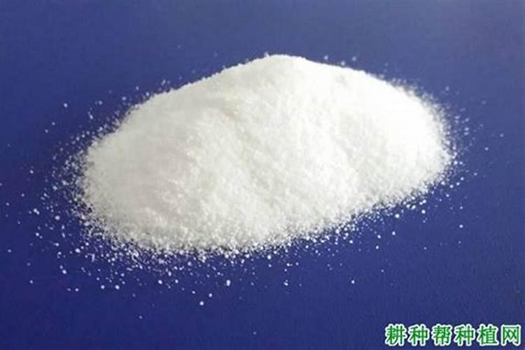 怎样合理使用硫酸钾？