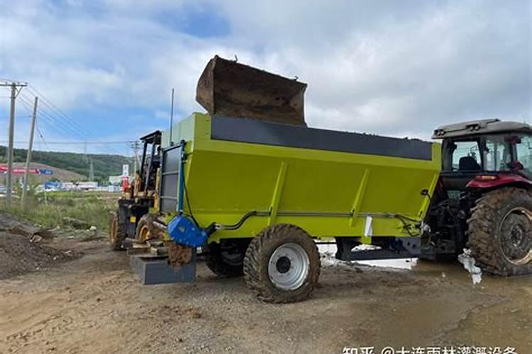 秸秆还田怎么撒肥料