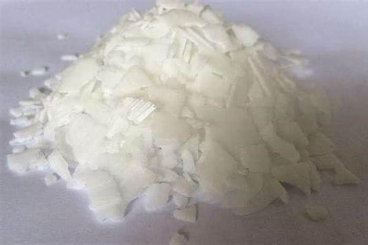 氢氧化钾可做钾肥吗