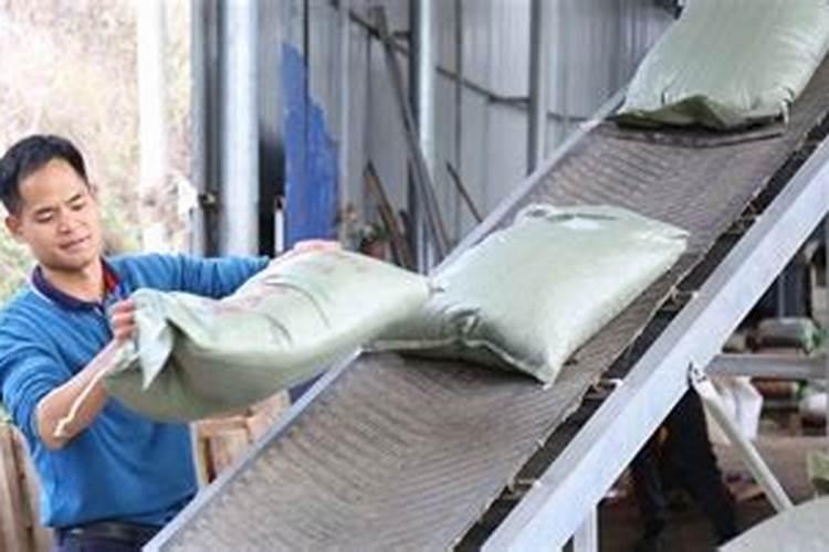 为什么喜欢闻肥料的味道？