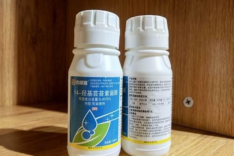 棉花整个生长期都可喷施14羟基芸苔素甾醇吗