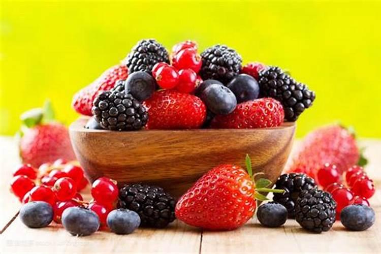 夏季有哪些养生方法!