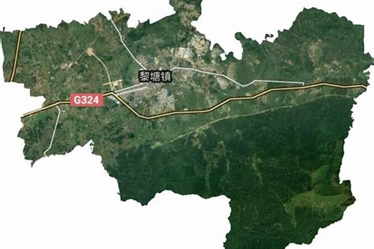 从南宁市黎塘镇到来宾市石牙乡怎么去