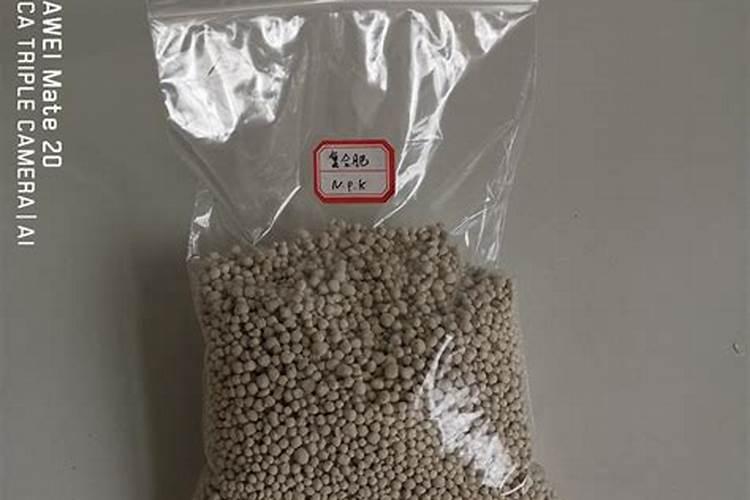 肥料检测收费多少复合肥化验多少钱？