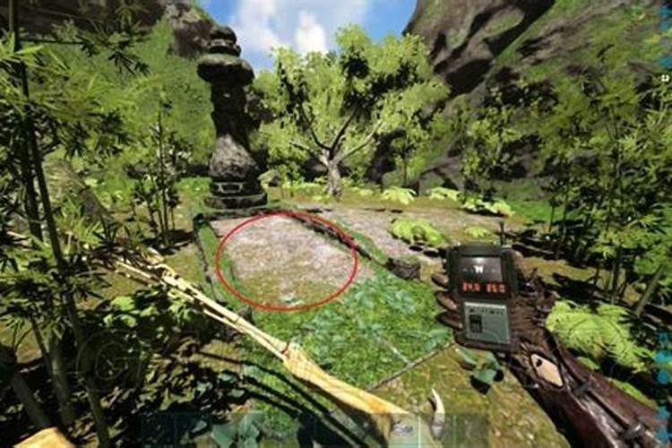 方舟元素矿石有什么用