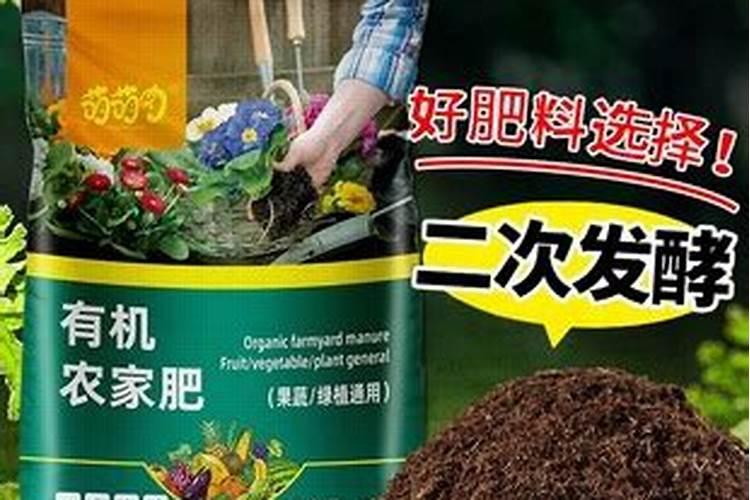 大袋肥料多少斤