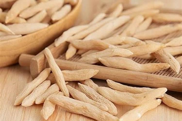 中药材麦冬膨果用什么