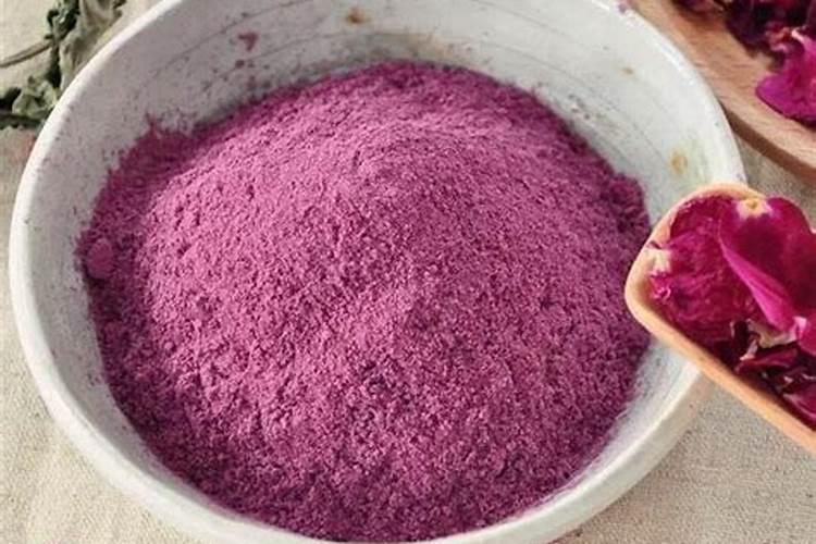 女人吃玫瑰花粉有什么功效？怎么吃才最科学？