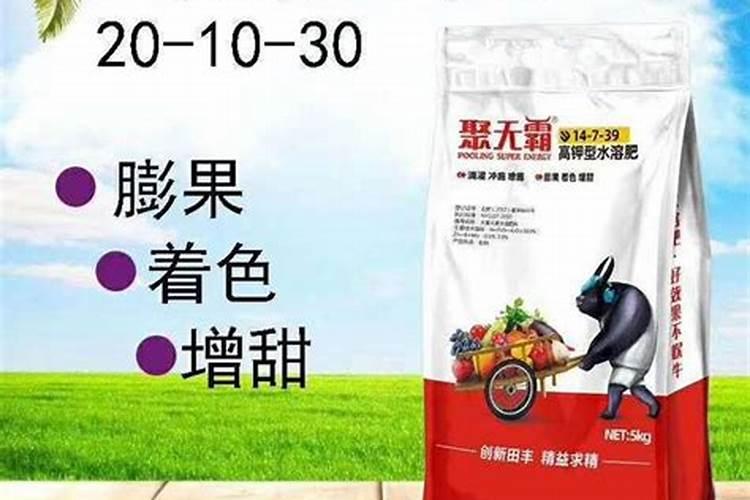 种蔬菜用什么肥料最好