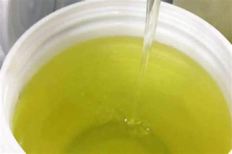 复合肥兑水多少分钟完全溶化