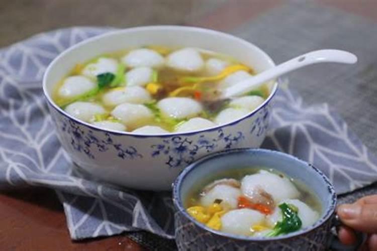 鱼蛋白自制配方比例